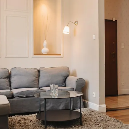Marea Apartament Gdańsk