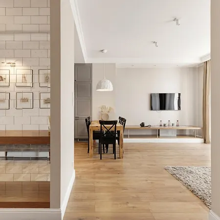 Marea Apartament Gdańsk