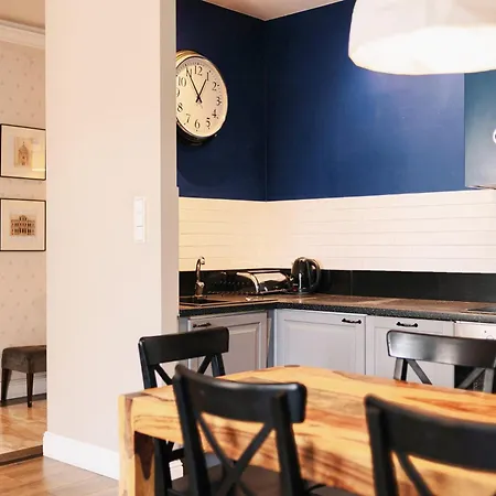 Apartament Marea