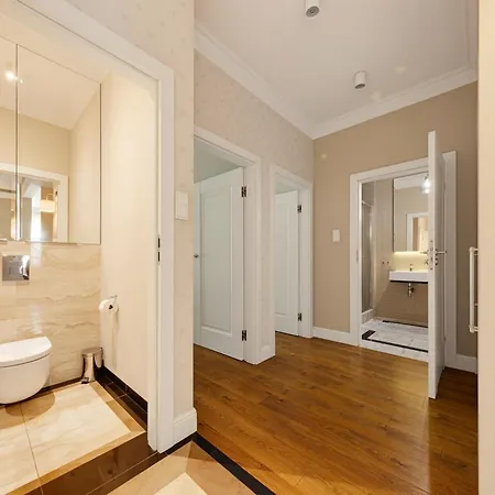 Apartament Marea Gdańsk