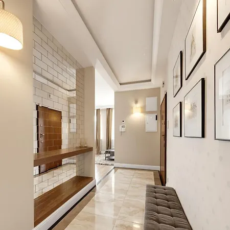 Apartament Marea Gdańsk