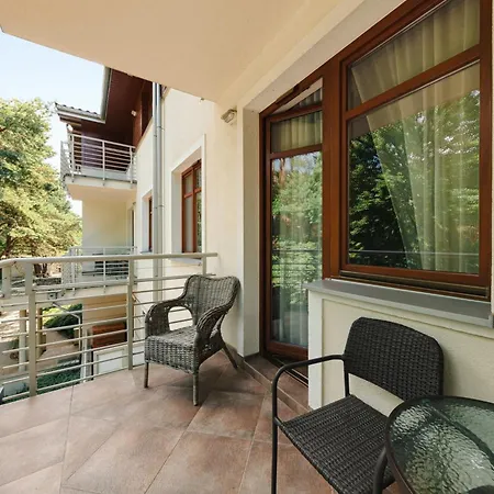 Marea Apartament