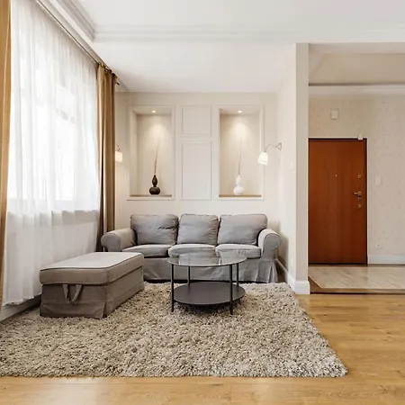 Marea Apartament Gdańsk