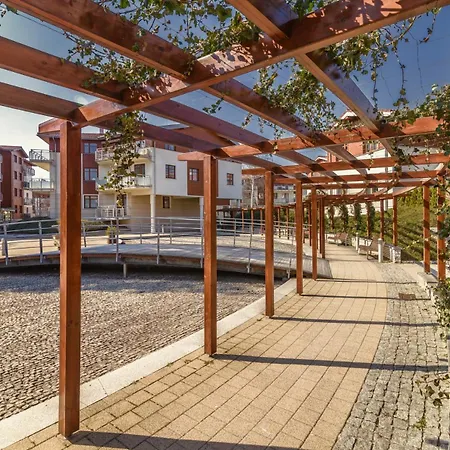Apartament Marea