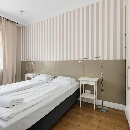 Marea Apartament Gdańsk